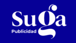 Suga publicidad